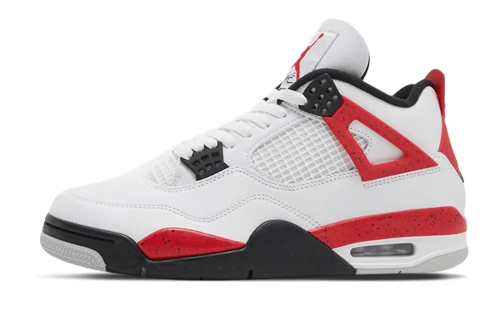 GS Cement' Retro Air Jordan 'Red 4 0622